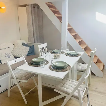 Maison De Charme Semesterbostad
